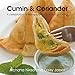 Cumin & Coriander: A Celebration of Everyday North Indian Cooking by Archana Nirad, Daisy Jassar