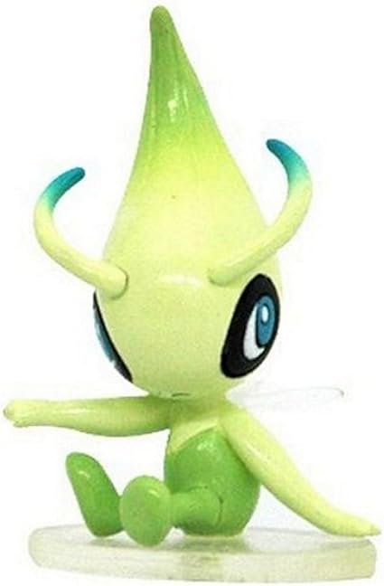 celebi figure
