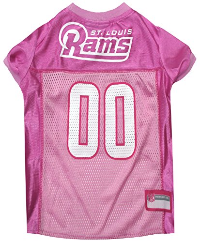 Rams Pink Jerseys, Los Angeles Rams Pink Jersey, Rams Pink Jersey, Los Angeles Rams Pink Jerseys