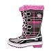 Global Kids Winter Boots 16311636 (Little Kid Big Kid)