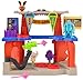 Fisher-Price Imaginext Monsters University Scare Games