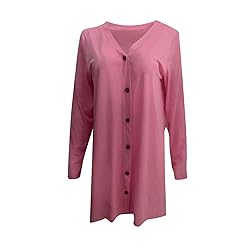 Star Sweater Women Halloween Cardigan Lightweight