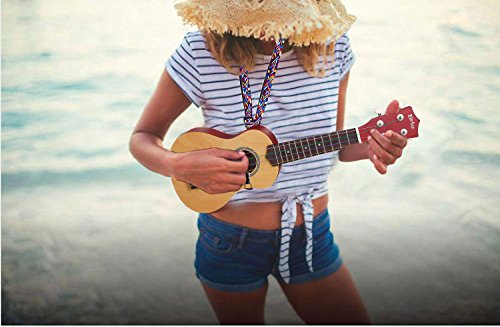 5 Soprano+Ukulele+Beginner+Pack+21+Songbook