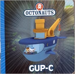 octonauts gup c