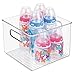 Reusable Silicone Food Storage Bags Large 50 & 30oz | Reusable Ziplock Container for Sous Vide Liquid Snack Sandwich Fruits Vegetables | Eco Silicon Baggies Lunch Freezer Plastic Cooking (White6)