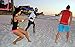 Upgraded Water Balloon Launcher 500 Yards, 3 Person Balloon Large Slingshot Trebuchet, Tshirt Slingshot Launcher, Water Cannons Yard Toys Outdoor Game for Kids Adults. ( 500 Balloons Included )