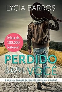 Livro Perdido sem você (Coleção Despertar)