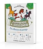 Les chevaux et les poneys by 