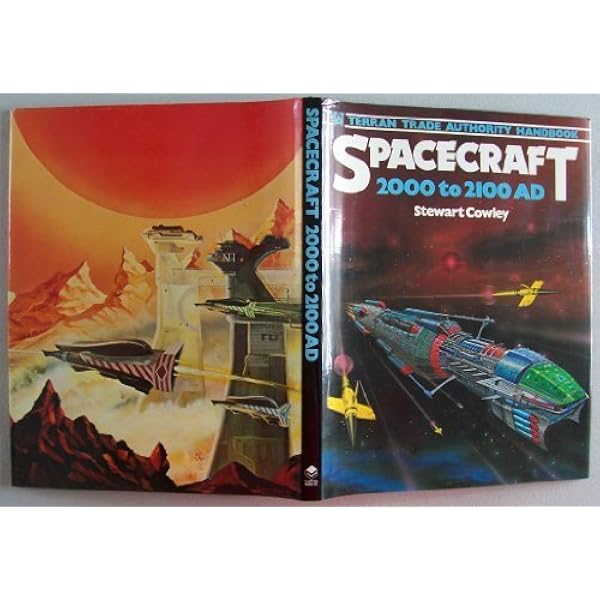 Starliners: Cowley, Stewart: 9780600353577: Amazon.com: Books
