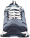 Skechers womens D'lites Reinvation Memory Foam Lace-up Sneaker,Navy Knit,7 M US