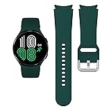 QATGYH Strap for Galaxy Watch 5 pro 45mm 4 Classic
