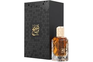 Ahmed Al Maghribi Bin Shaikh Extrait De Parfum Spray Unisex Adult -3.04 oz