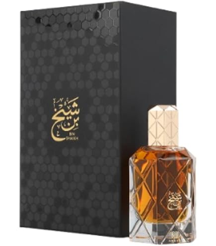 Aayah – Eau De Parfum 50 Ml – Ahmed Al Maghribi – Senteur Oud – Homme & Femme