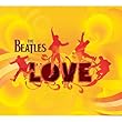 Love (CD + Audio DVD)