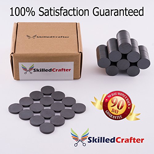 3 Skilled+Crafter+Magnets+Industrial+Whiteboard