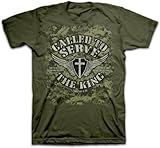 Called To Serve T-Shirt