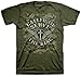 Called to Serve Kerusso Christian Cotton T-Shirt