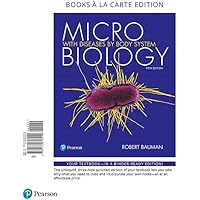 Amazon.com: Microbiology with Diseases by Body System
