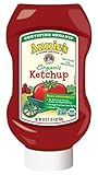 Annie's Homegrown Organic Upside Down Ketchup, 20 Ounce (12 pack)