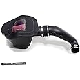 Roush 422267 Cold Air Intake for 2018-2024 Ford F150 5.0 V8