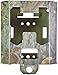 SPYPOINT Cellular Trail Cameras Security Box - SB-200 Steel Security Box fits 42 LED Cellular Game Camera | Protective Heavy Duty Steel Case fit on Cell Cameras for hunting, Trail Camera Lock Box