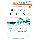 The Fabric of the Cosmos: Space, Time, and the Texture of Reality