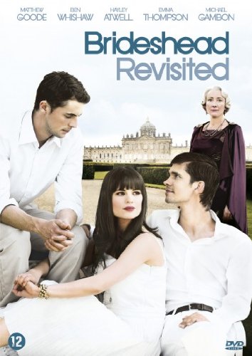 Brideshead Revisited
