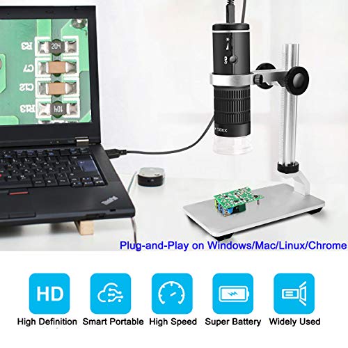 2 Jiusion+Microscope+Resolution+Magnification+Compatible