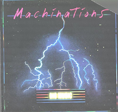 Machinations - Big Music - Zortam Music