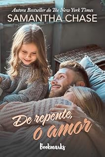 Livro De repente, o amor
