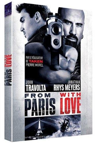 From Paris With Love