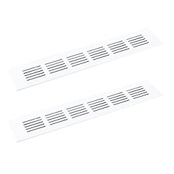 Geesatis 10 x 2 inch / 250 x 50 mm Rectangle Shape