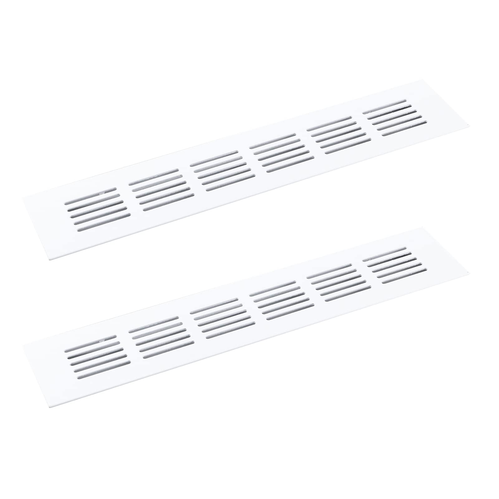 Geesatis 10 x 2 inch / 250 x 50 mm Rectangle Shape