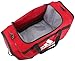 adidas Defender III Small Duffel, Team Power Red, One Size