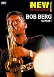 Bob Berg Quartet: The Geneva Concert