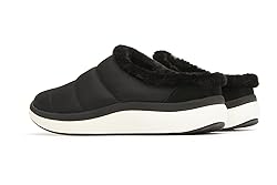 ABEO MXV Cruise Mule Black 6.5 Medium