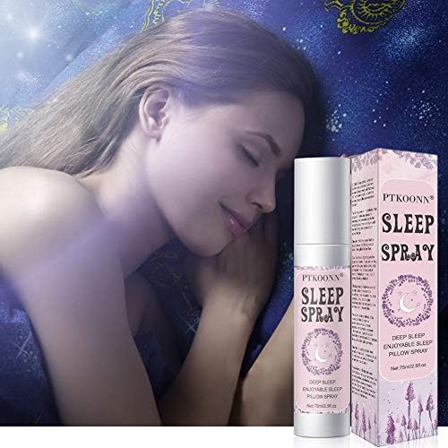 Sleep Spary,for Sleep Aid,Pillow Spary,Calming Spray for Bedtime
