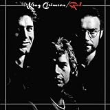 Red (40th Anniversary Edition)