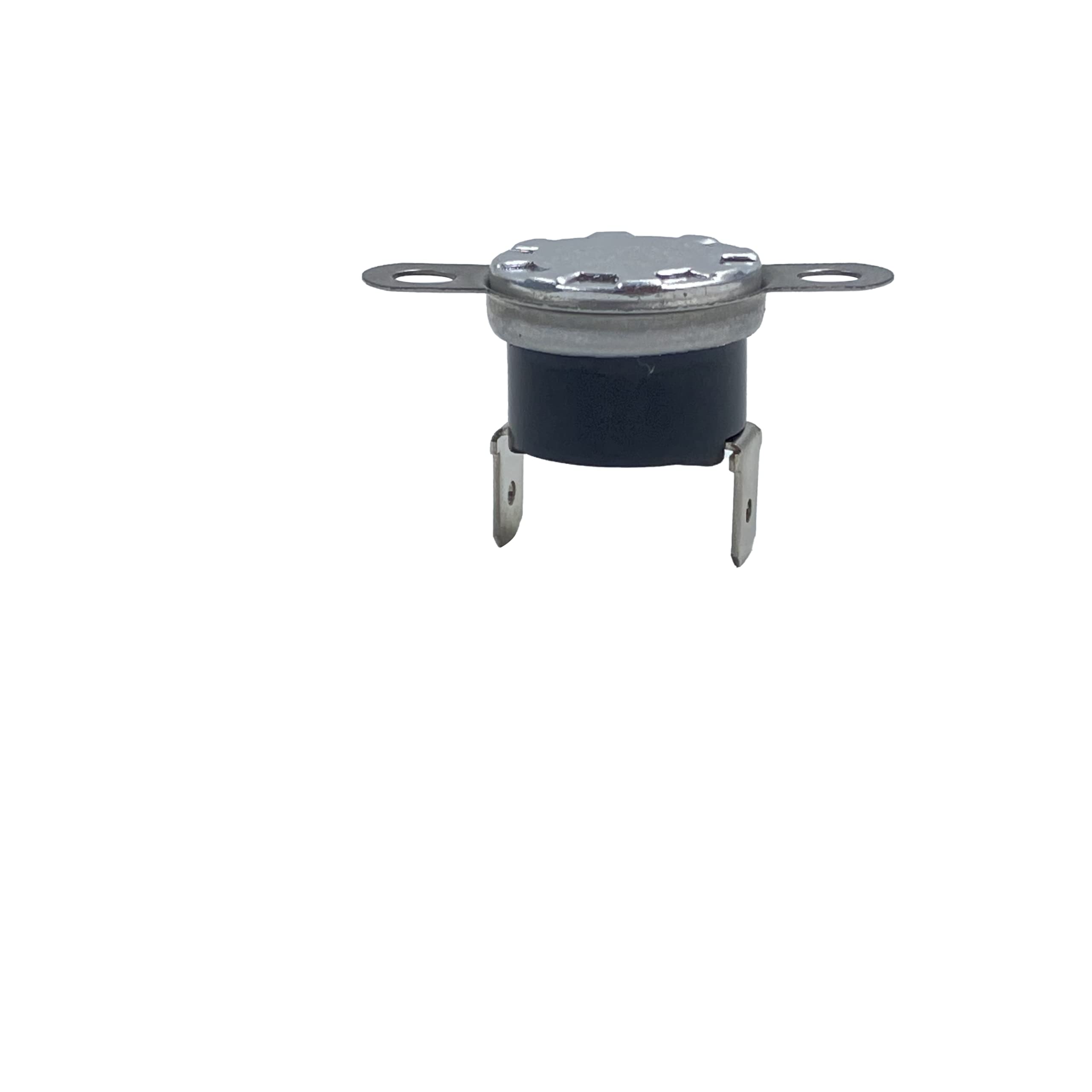 Photo 1 of DE47-20034A Compatible with Samsung Microwave Oven High Limit Thermostat 2079750
