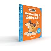 My Reading &amp; Writing Kit