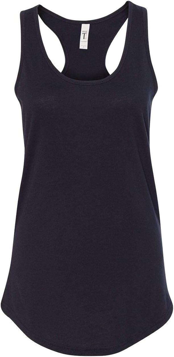 Next Level Apparel Women's Ideal Racerback Tank at  Women’s Clothing store