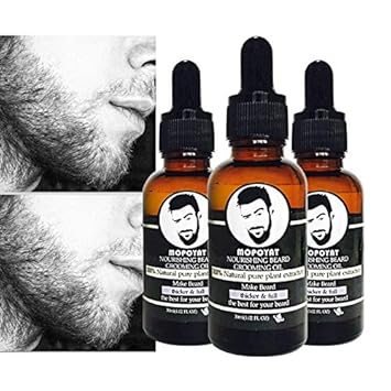 Buy Shreeyas Men Moisturizing Liquid Beard Oil Hair Loss Products