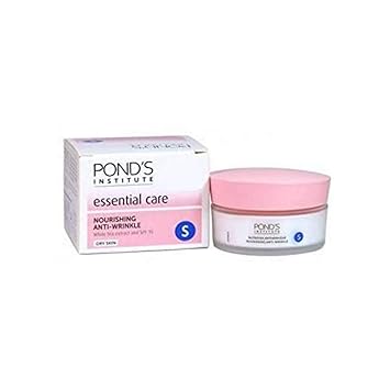 ponds for wrinkles