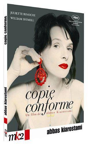 Copie Conforme