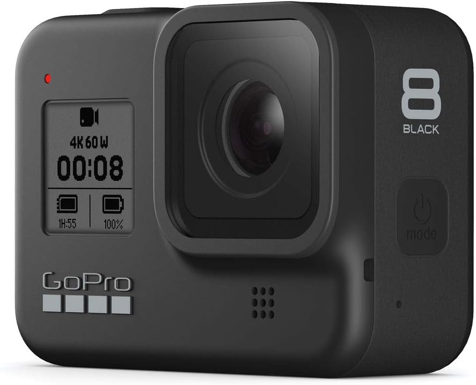 GoPro HERO8 Black