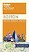 Fodor's Boston 25 Best (Full-color Travel Guide) by 