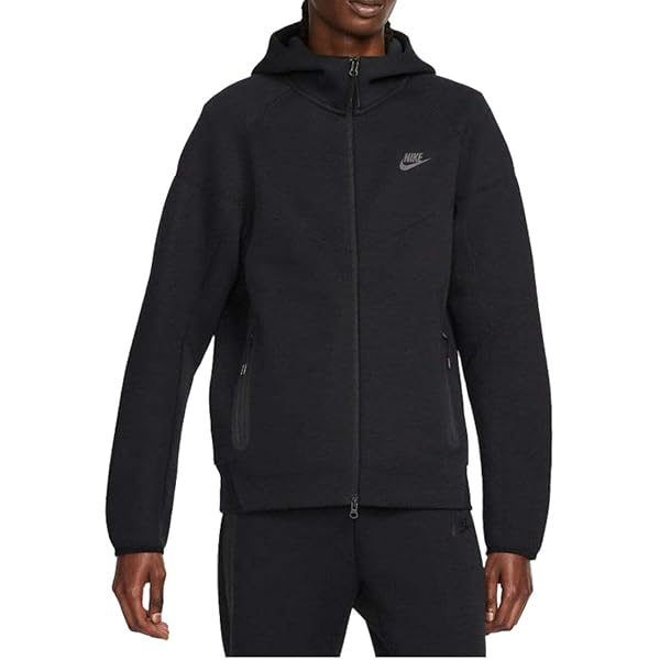 Amazon.com: Black Nike Tech