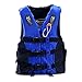Outdoor Safety Equipment Adults Oversized Swim Professional Lifejackets Buoyancy Vest