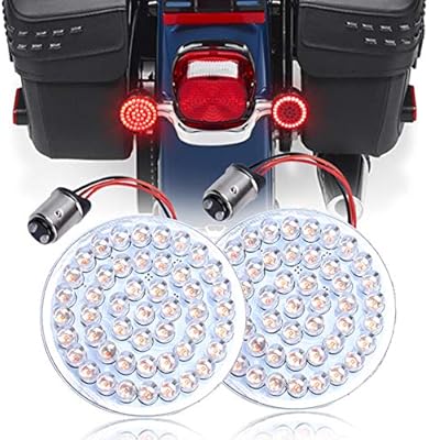 Harley Tail Light Wiring Harness Kits | schematic and wiring diagram