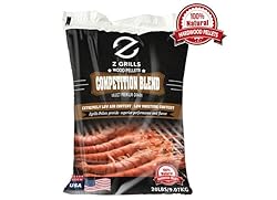 Z GRILLS 450 Sq in Pellet Grill & Smoker Bundle
